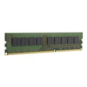 Arbeitsspeicher HP 2GB (1x2GB) DDR3-1600 ECC RAM kaufen 