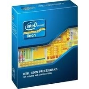 INTEL Xeon E5-4650 2,7GHz 20MB cache S2011 LGA2011-0 8-core Prozessoren 