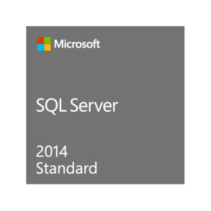 MICROSOFT Â® SQL Svr Standard Core All Lng License/Software Assurance Pack Microsoft Volume License 
