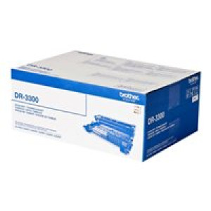 BROTHER DR3300 OPC Tommeleinheit 