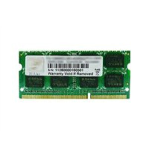  SODDR3 8GB PC3-12800U CL11 G.Skill Arbeitsspeicher 