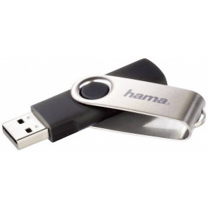  USB 32GB 3/6 HAM  