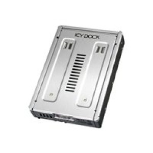 ICY DOCK 2.5"->3.5" SAS&SATA Converter 