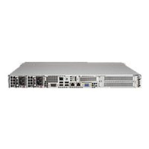 19" 1U Geh Supermicro SC119TQ-R700WB 