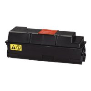 KYOCERA TK 320 Schwarz Tonerpatrone 