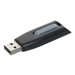  VERBATIM USB DRIVE 3.0 V3 64GB  