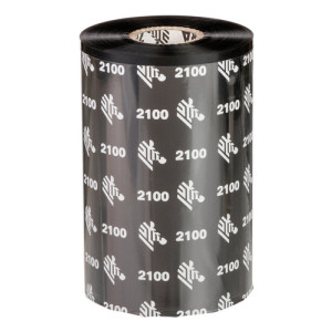RIBBON 2100 WAX 80MM BOX OF 12 