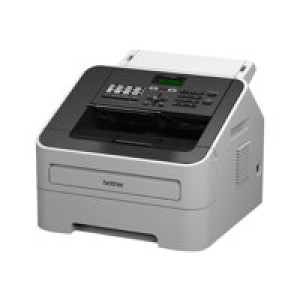 BROTHER Fax-2840 Laserfax 