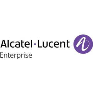 ALCATEL-LUCENT Power over Ethernet-Kit (Europa) (1x) 