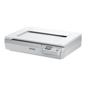 EPSON Workforce DS-5000N/A3 usb 