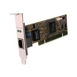EXSYS LAN EX-6069L PCI 1GBit low profile 