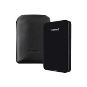  Intenso Memory Drive 1000GB, USB 3.0 2,5" schwarz  