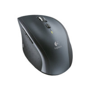  LOGITECH Wireless Mouse M705 black Mäuse 