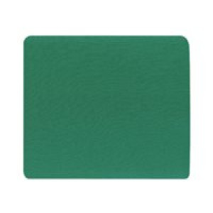 INLINE ® Maus-Pad grün 250x220x6mm 