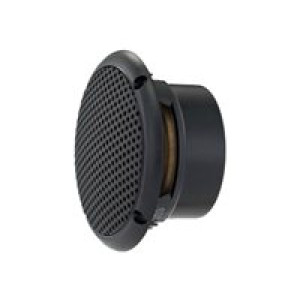 VISATON Seawater Resistant 4Ohm - Saltwater resistant 8 cm (3.3") full-range speaker with moulded pl 