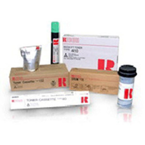 RICOH Cyan Tonerpatrone 