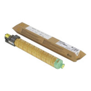 RICOH Gelb Tonerpatrone 