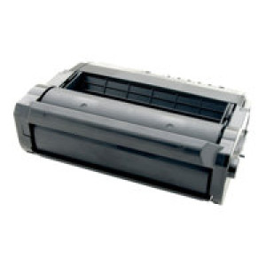 RICOH Schwarz Tonerpatrone 