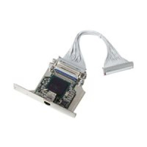 ZEBRA ZT200 SERIES INTERNAL ZEBRANET 