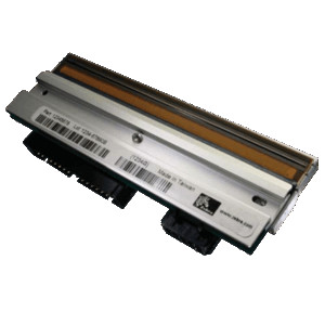 ZEBRA ZT200 SERIES PRINTHEAD 300DPI 