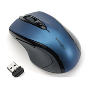  KENSINGTON ProFit MidSize Wireless Sapphire blaue Maus Mäuse 