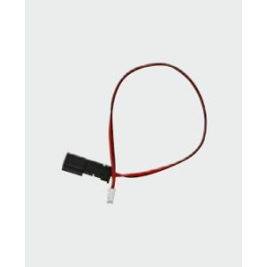 BEHNKE 40-9312 Adapterkabel LS Mikrofon Taste 40-9208Triphonie 