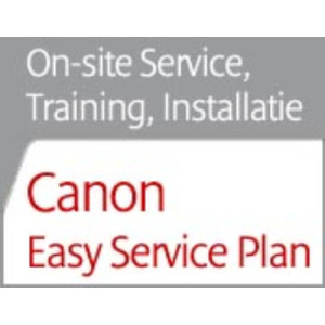 CANON 3 Jahre Austausch SWOP Easy Service Plan Next Business Day fuer Workgroupscanner DR-2020U/2010 