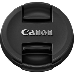 CANON LENS CAP E-43 FOR EOS 