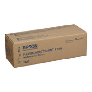 EPSON Cyan Fotoleitereinheit 