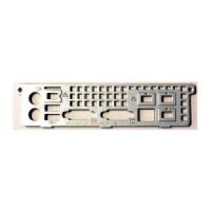  Supermicro I/O Shield MCP-260-00024-0N Mainboard Zubehoer 