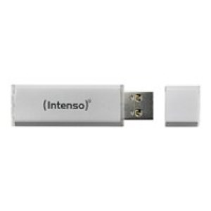  INTENSO USB3 Stick 32GB Ultra Line  