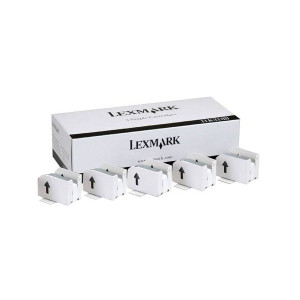 LEXMARK 5 Heftkartusche 