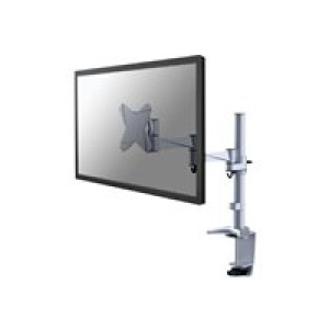  NEOMOUNTS BY NEWSTAR M Zub LCD-Arm FPMA-D1330SILVER / 10-24 / N/D/S  