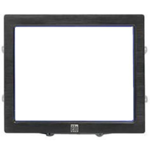  ELOTOUCH ELO-17INCH-FRONTMOUNT-BEZ-R  