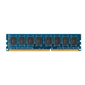  HP 2GB DDR3-1600 DIMM Arbeitsspeicher 