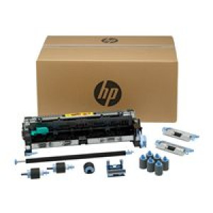 HP LaserJet Printer 220V Wartungskit 200k 