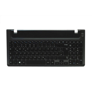  SAMSUNG Keyboard (German) Tastaturen 