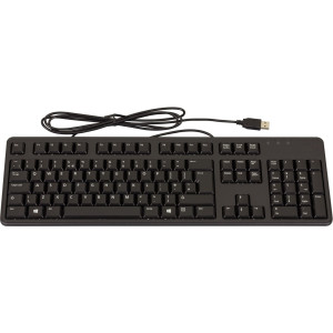  DELL Keyboard (ENGLISH/IRISH) Tastaturen 