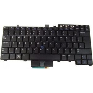  DELL Keyboard (US/INTERNATIONAL) Tastaturen 