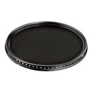 HAMA ND 2-400  Vario          77 Graufilter                 79177 