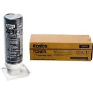 KONICA MINOLTA 1 Tonernachfüllung 