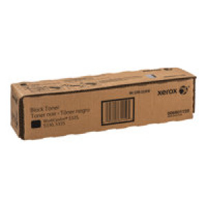 XEROX WorkCentre 5325/5330/5335 Schwarz Tonerpatrone 