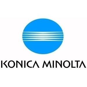KONICA MINOLTA TN 216Y Gelb Tonerpatrone 