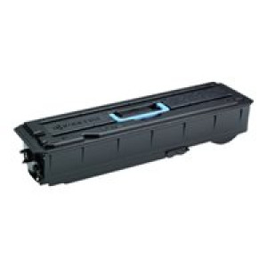 KYOCERA TK 665 Schwarz Tonersatz 