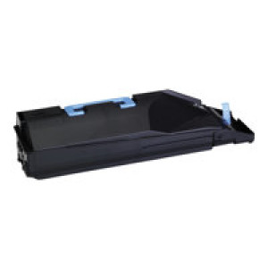 KYOCERA TK 880K Schwarz Tonerpatrone 