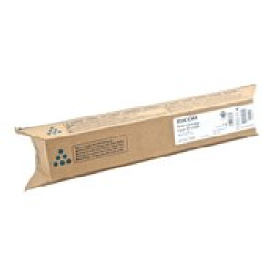 RICOH Cyan Tonerpatrone 