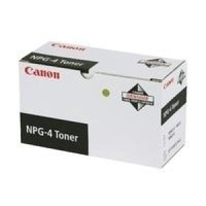 CANON Toner Black 