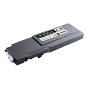 DELL Extra Gelb Tonerpatrone 
