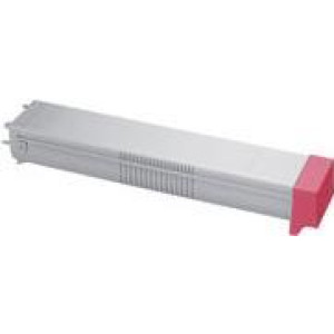 SAMSUNG Toner Magenta High Yield 