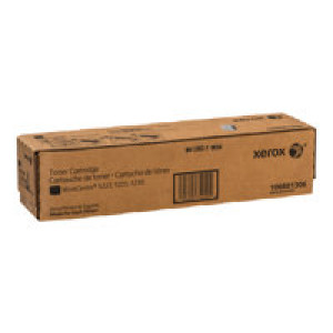 XEROX WorkCentre 5222 Schwarz Tonerpatrone 
